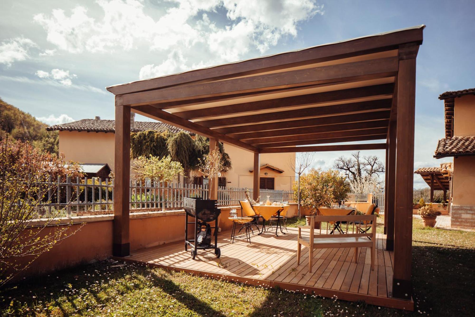 Selvicolle Country House Crispiero Exterior foto