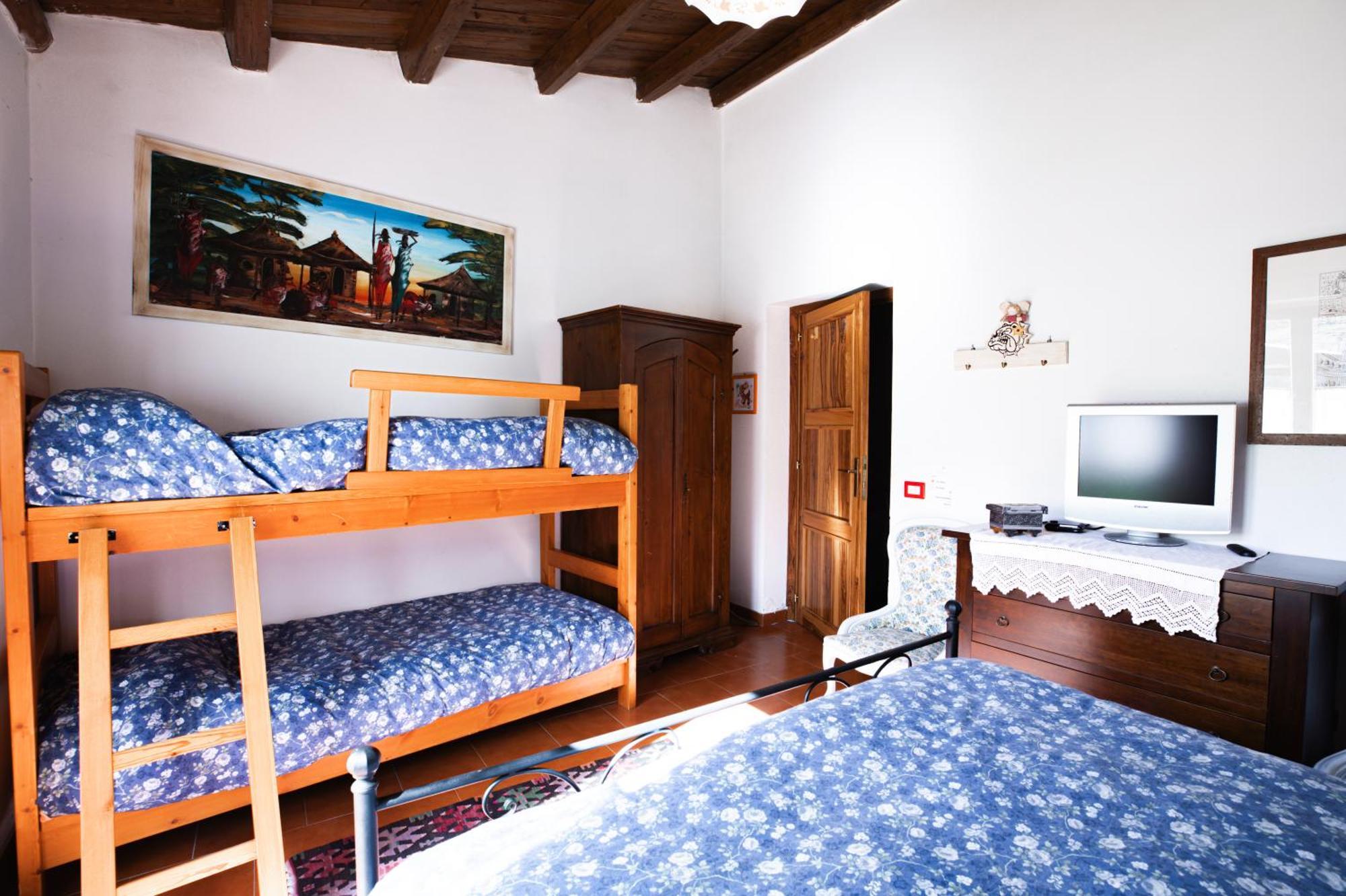 Selvicolle Country House Crispiero Exterior foto